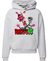 Bluza z kapturem FNAF Five Nights at Freddy's