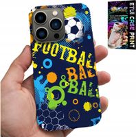 ETUI DO IPHONE 16 PRO - FOOTBALL DRUŻYNY PIŁKARSKIE, PIŁKARZE