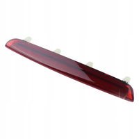 Audi A3 8P Trzecia tylna lampa hamulcowa homologacja europejska LED 2003-20