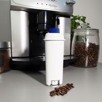 Filtr do wody Aquafloow Longi - filtr do ekspresu Delonghi Dinamica 3 szt