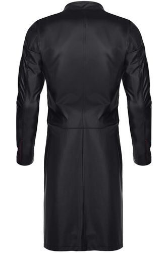 rmmario001 - black coat - m na Arena.pl