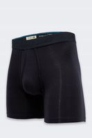 Stance Majtki Bokserki czarny rozmiar L