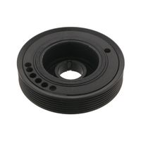 tarcza pasowa wału korbowego Citroen Xsara 1999 2000 2001 2002 2003 2004