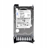 Dysk IBM 00FN460 300 GB 2,5" SAS