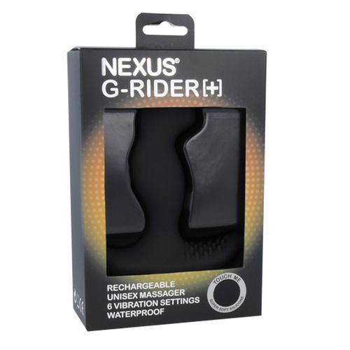 Nexus G-Rider+ (czarny) na Arena.pl