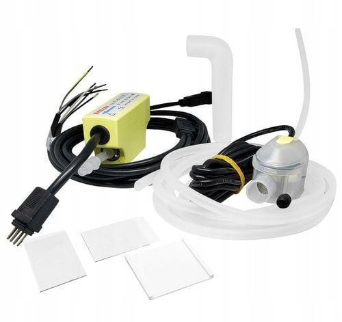 Pompka do skroplin SICCOM mini FLOWATCH 2 na Arena.pl