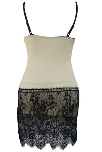 HALKA GLAM RITA 31019 Rozmiar - M na Arena.pl