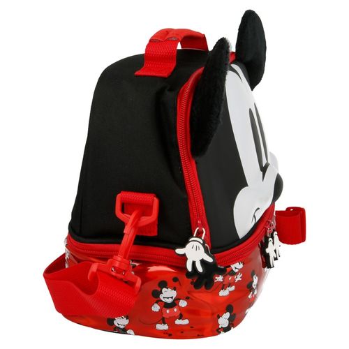 Mickey Mouse - Dwukomorowa torba termiczna na Arena.pl
