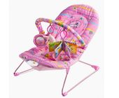 BRITTON Dolphin B2311 - PINK LEZACZEK BUJACZEK