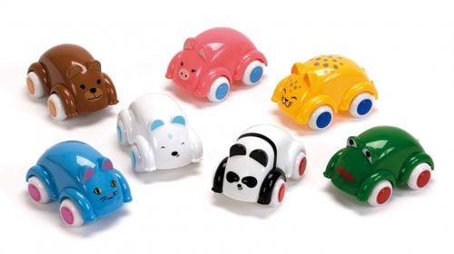 VIKING 1070 AUTKO CUTE CARS na Arena.pl