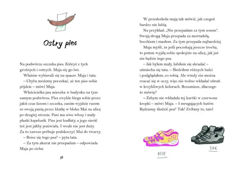 Tata i ja na Arena.pl