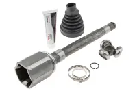 PRZEGUB WEWNĘTRZNY LEWY PRZÓD LAND ROVER DISCOVERY IV 2012 2013 2014 2015