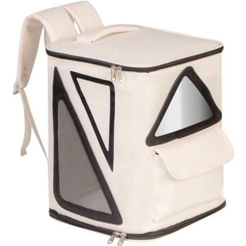 Furrever Friends Catstle - plecak transporter dla kota i psa na Arena.pl