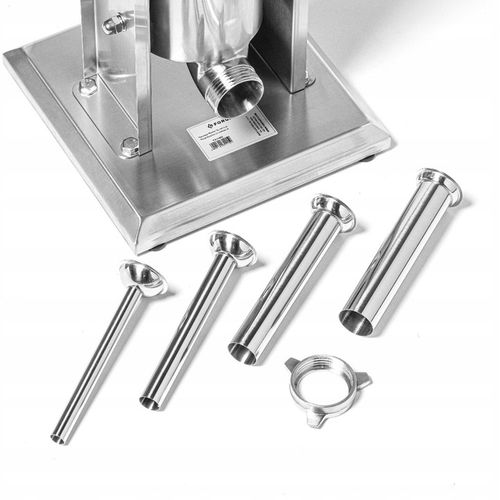 NADZIEWARKA DO KIEŁBAS PIONOWA 3L FORGAST FG10603 na Arena.pl