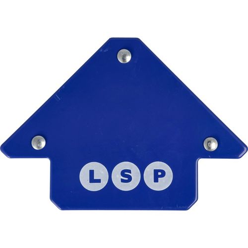 KĄTOWNIK SPAWALNICZY MAGNETYCZNY ZESTAW KĄTOWNIKÓW MAGNETYCZNYCH LSP na Arena.pl