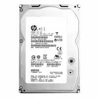 HP 581316-002 450GB 15K 64MB SAS-2 3.5'' HUS156045VLS600