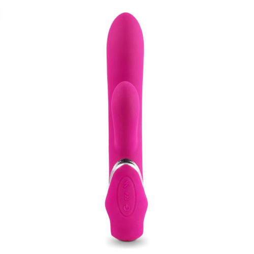 Wibrator - LoversPremium Venus Vibrator Pink na Arena.pl