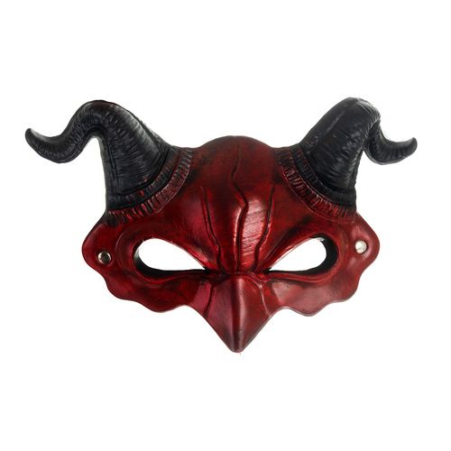 Maska Demon/Diabeł Ruhhy 26123 na Arena.pl
