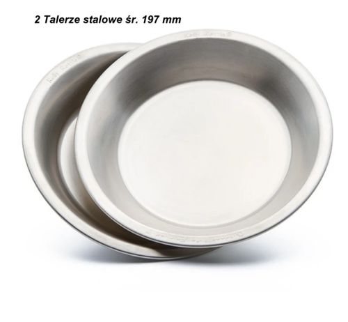 Kelly Kettle Ultimate Scout Kit SST stalowy (1.2 L) na Arena.pl