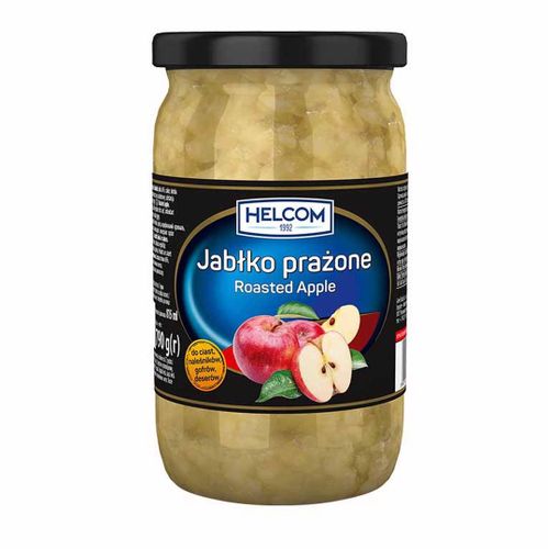 Helcom Jabłko prażone 790g na Arena.pl