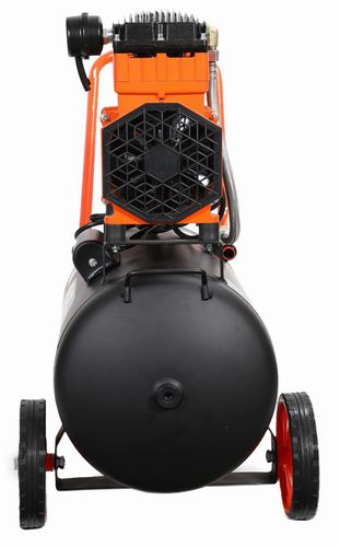 kompresor bezolejowy 2200w 50l kd1393 na Arena.pl