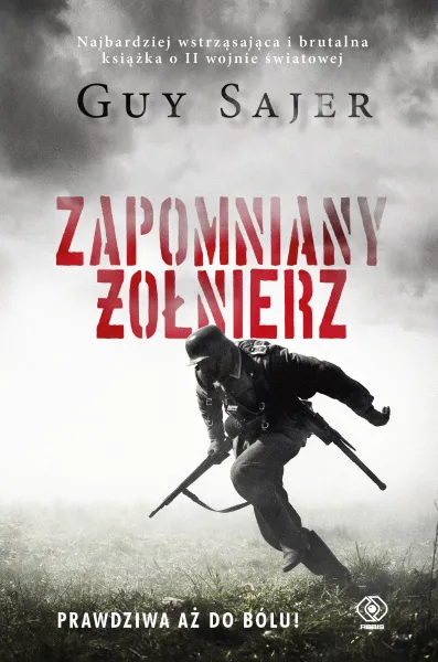 Zapomniany żołnierz zdjęcie 1