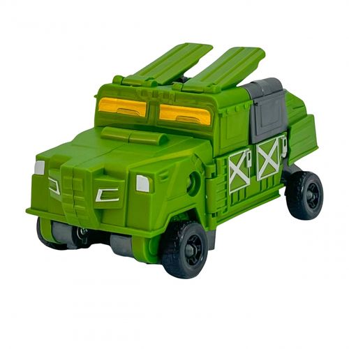 DLA DZIECI  ZESTAW 3W1 ROBOT  POJAZD na Arena.pl