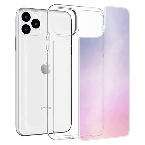 Spigen Crystal Hybrid Quartz Iphone 11 Pro Max Gradation na Arena.pl