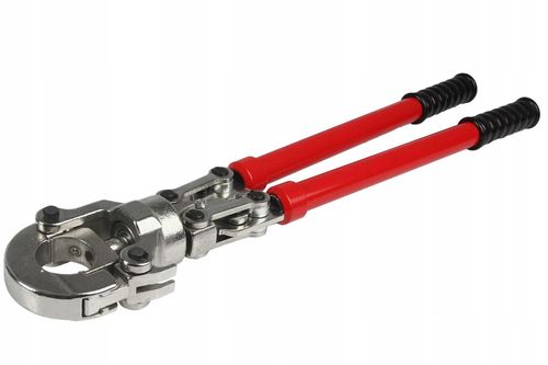 zaciskarka do rur pex 6t 16-26mm / u+th / na Arena.pl