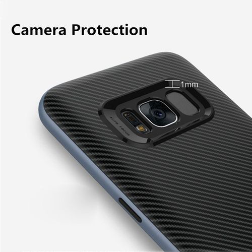 Etui U CASE/IPAKY Samsung Galaxy S8 Plus + SZKŁO na Arena.pl