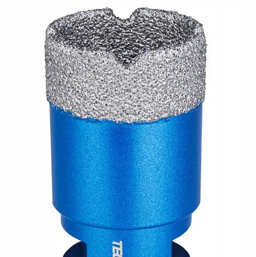 OTWORNICA DIAMENTOWA KORONKA DO GRESU PŁYTEK ZESTAW OTWORNIC na Arena.pl