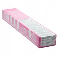 ELEKTRODA SPAWALNICZA RUTYLOWA MMA 6013 4,0mm x 400mm 5KG MOST (RÓŻOWE)