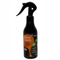 Impregnat do butów, obuwia zamsz, nubuk materiały tekstylne- Nano Textil