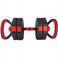 Hantle bitumiczne regulowane Eb Fit 1x 10 kg