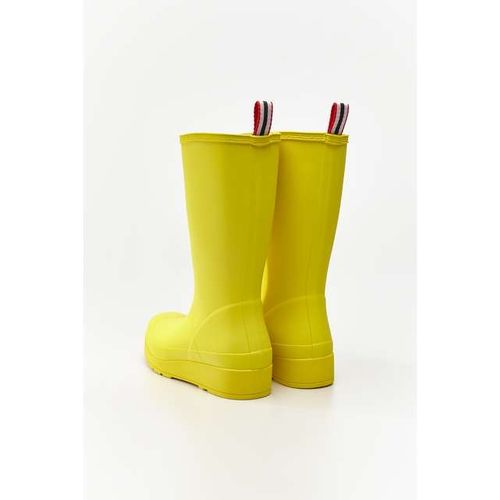 Hunter ORIGINAL PLAY BOOT TALL WADER YELLOW 38 na Arena.pl