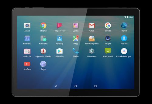 Tablet Kruger&Matz 10,1'' EAGLE 1066 na Arena.pl