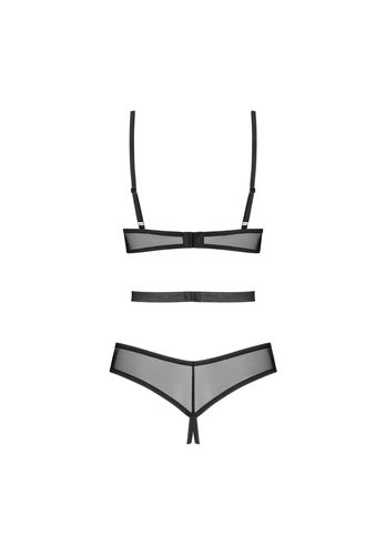 Euridia Body Otwarte   Xs/S na Arena.pl