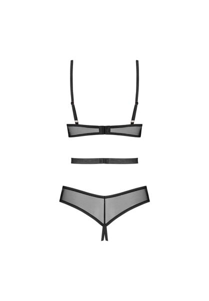 Euridia Body Otwarte   Xs/S zdjęcie 4
