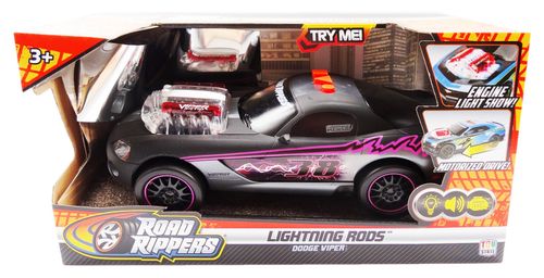 Road Rippers Dodge Viper na Arena.pl