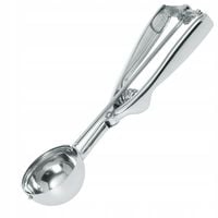 Gałkownica do nakładania lodów Kitchen Line stal nierdzewna 1/20L - Hendi
