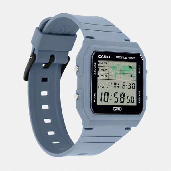 ZEGAREK CASIO LF-30W-2ADF zdjęcie 2