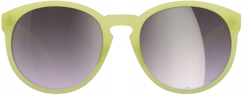 Okulary Codzienne Lifestyle Rowerowe POC KNOW S3 zdjęcie 3