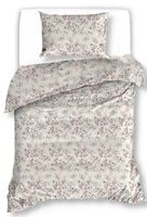 Pościel Satynowa 140X200 Różyczki 2439