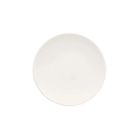 Villeroy&Boch Talerz MetroChic Blanc 16cm deserowy