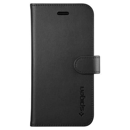 SPIGEN WALLET S Apple iPhone 7/8 4,7 - BLACK na Arena.pl
