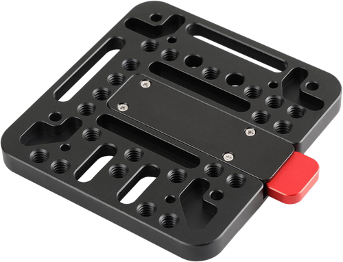 Smallrig 1846 - Zestaw montażowy V-Lock na Arena.pl