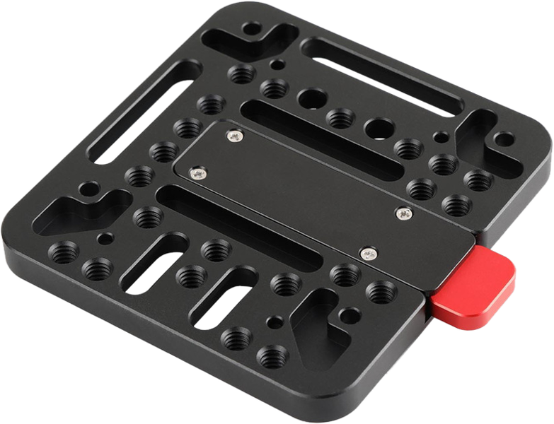 Smallrig 1846 - Zestaw montażowy V-Lock zdjęcie 3