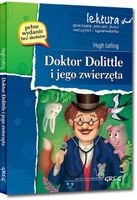 Doktor Dollittle i jego zwierzęta