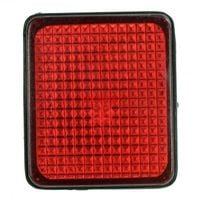 Odblask  Iveco Daily Fiat Ducato  Citroen Jumper Peugeot Boxer 2006-2023