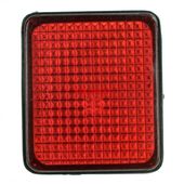 Odblask  Iveco Daily Fiat Ducato  Citroen Jumper Peugeot Boxer 2006-2023